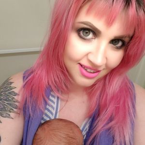 Meet your Posher, Katy